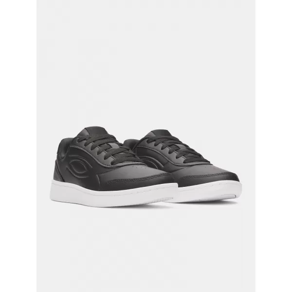  Boty UNDER ARMOUR GS TEMPO 6013810-001 ČERNÁ 