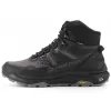 Outdoorové boty ALPINE PRO EVANE BLACK