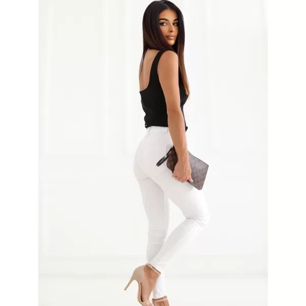  Dámský top RUE PARIS RV-TP-A1465.09 BLACK 