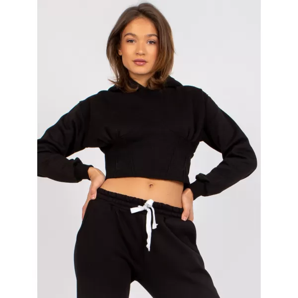  Dámský set EX MODA EM-KMPL-U685.17P NOIRE 