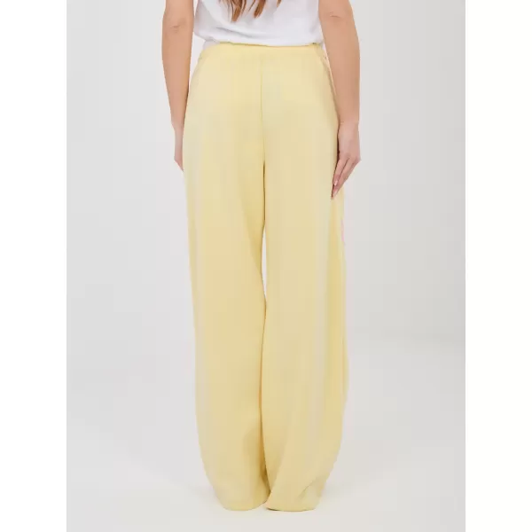  Dámské tepláky RUE PARIS IT-DR-22168.66 BRIGHT YELLOW 