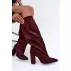 ČERVENÁ