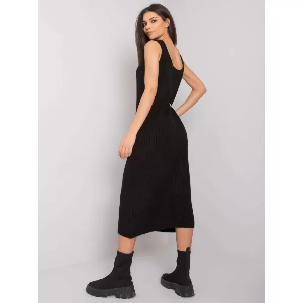  Dámský set RUE PARIS LC-KMPL-0066.26X NOIRE 