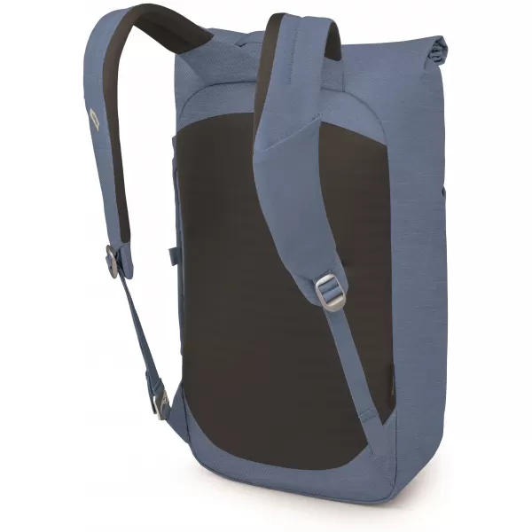  Městský batoh OSPREY ARCANE ROLL TOP PACK NIRVANA BLUE HEATHER 