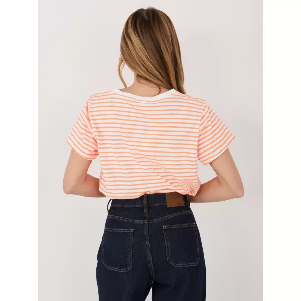  Dámské tričko ITALY MODA IT-TS-22397.89 WHITE 