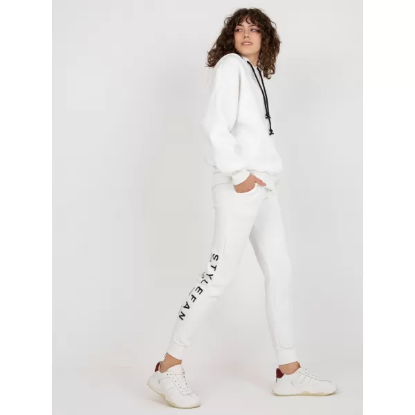  Dámský set EX MODA EM-KMPL-761.02 ECRU 