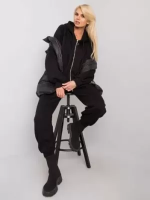 Dámský set EX MODA EM-KMPL-540.24X NOIRE