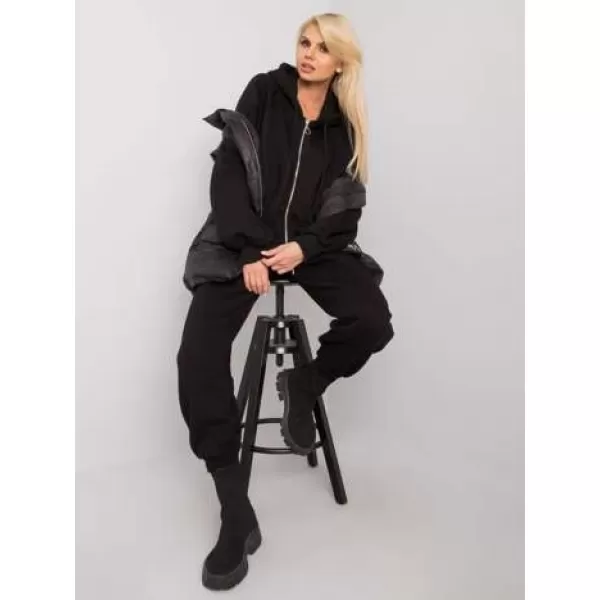  Dámský set EX MODA EM-KMPL-540.24X NOIRE 