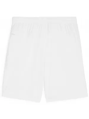 Pánské kraťasy PUMA TEAMGOAL SHORTS 705752-04 PUMA WHITE/PUMA BLACK