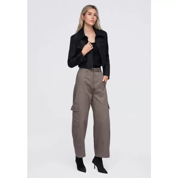  Dámské sako OMBRE OW-BL-E0007 BLACK 