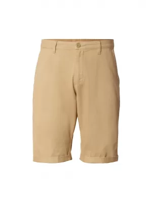 Pánské kraťasy URBAN CLASSICS TB8458 UNION BEIGE