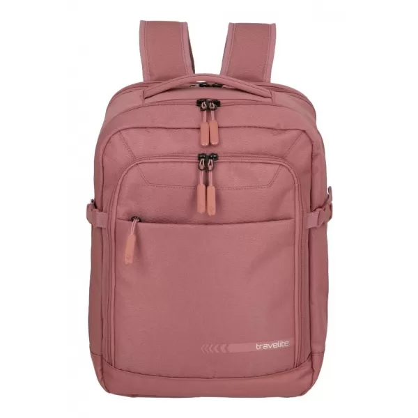  Batoh TRAVELITE KICK OFF BACKPACK CABIN NEW SIZE ROSÉ 