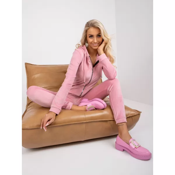  Dámský set RELEVANCE RV-KMPL-6087-1.95P PINK 