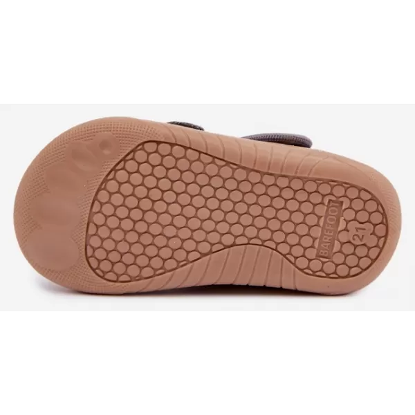  Dětské pantofle MILAMI BF10/BR-32 GREY 
