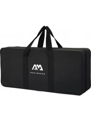 Obal AQUA MARINA S BLACK