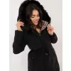 Dámská bunda FACTORY PRICE SK-KR-HH-2409.17X BLACK