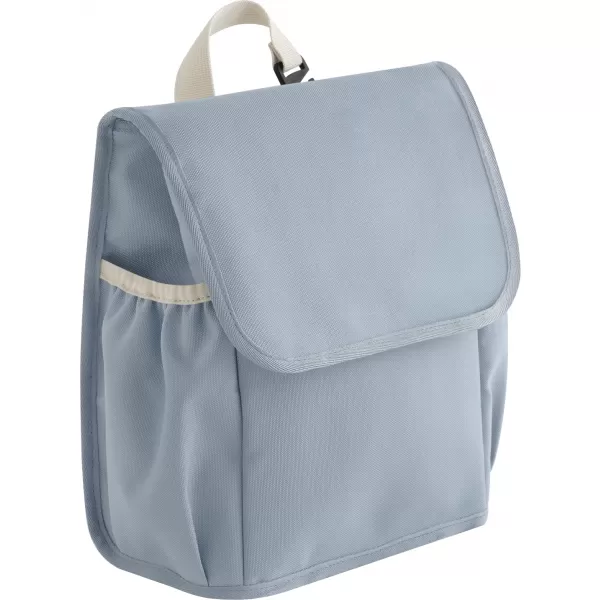  Chladící taška BagBase | BG 362 DUSTY BLUE 