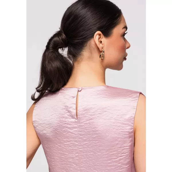  Dámská blůza LARICA OW-TS-E0004 PINK 