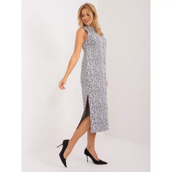  Dámský set LAKERTA LK-KMPL-509553.91 LIGHT GREY 