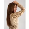 Dámská halenka RUE PARIS RP-BZ-8181.61P BEIGE