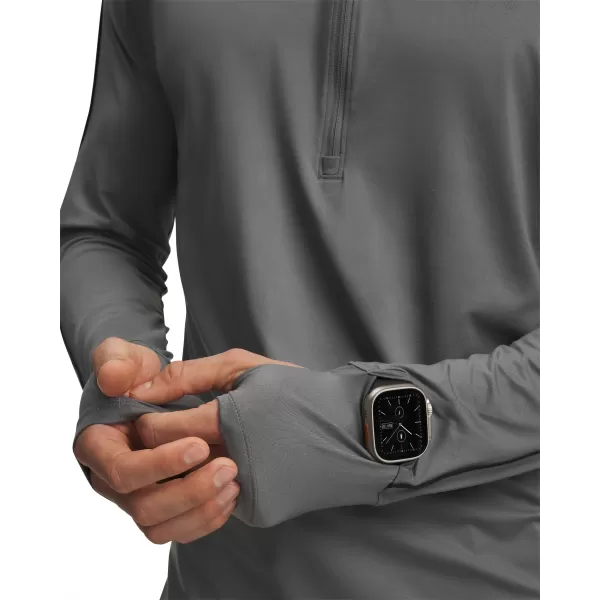  Pánské triko UNDER ARMOUR UA VELOCITI HALF ZIP 6013909-709 ZELENÁ 