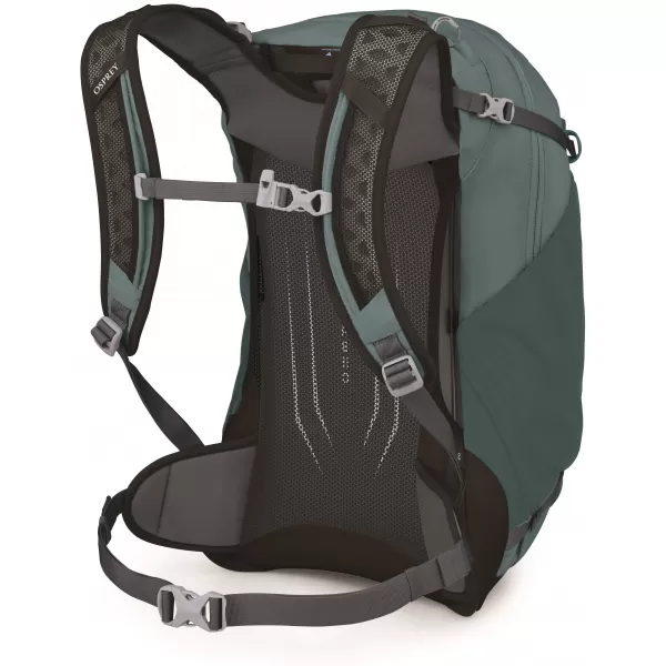  Turistický batoh OSPREY HIKELITE 26 CASCADE BLUE 