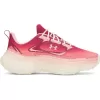 Dámské boty UNDER ARMOUR UA W PULSE 6015037-622 ČERVENÁ