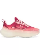 Dámské boty UNDER ARMOUR UA W PULSE 6015037-622 ČERVENÁ