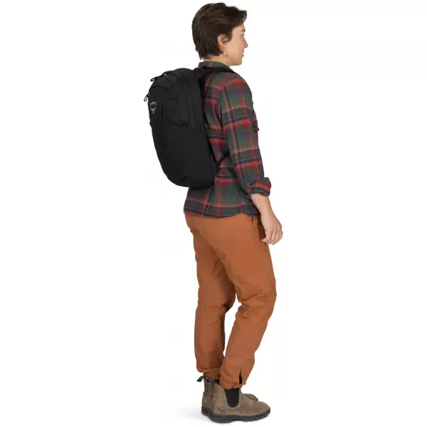  Dámský cestovní batoh OSPREY FAIRVIEW 55 BLACK 