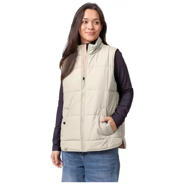  Dámská vesta HANNAH SUGAR VEST BIRCH 