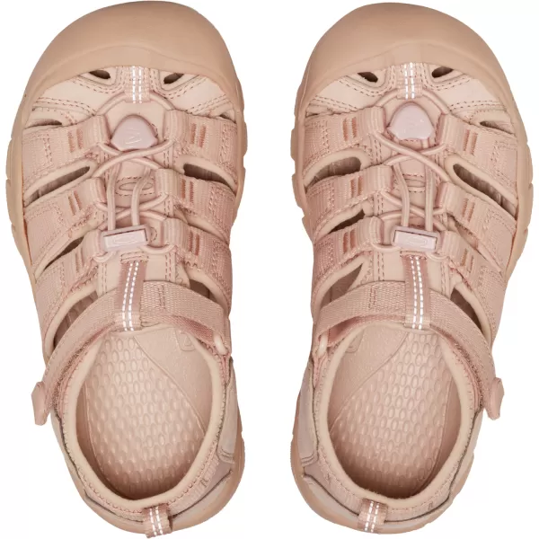  Dětské sandály KEEN NEWPORT H2 YOUTH CAMEO ROSE MONOCHROME 