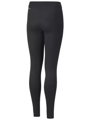 Dětské legíny PUMA LIGA BASELAYER LONG TIGHT JR 655945-03 PUMA BLACK