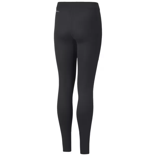  Dětské legíny PUMA LIGA BASELAYER LONG TIGHT JR 655945-03 PUMA BLACK 