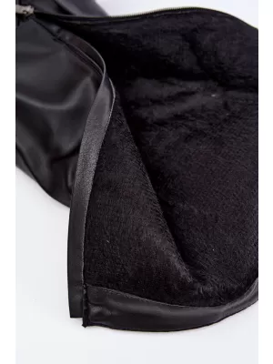 Dámské kozačky BOTO C-355 BLACK