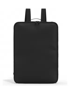 Batoh CabinZero Air Packing Cube Backpack 12L Absolute Black ABSOLUTE BLACK