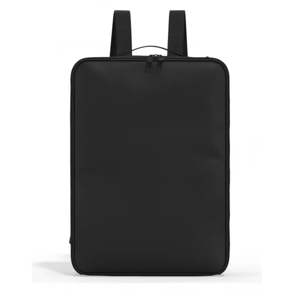  Batoh CabinZero Air Packing Cube Backpack 12L Absolute Black ABSOLUTE BLACK 