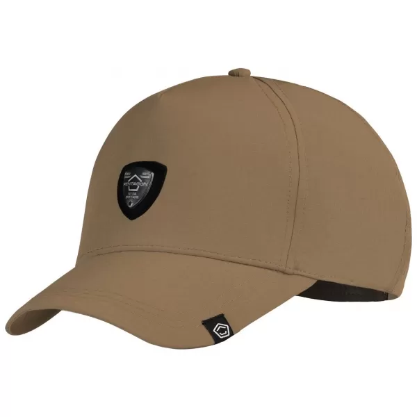  Čepice PENTAGON HERITAGE BB CAP K13079 COYOTE 