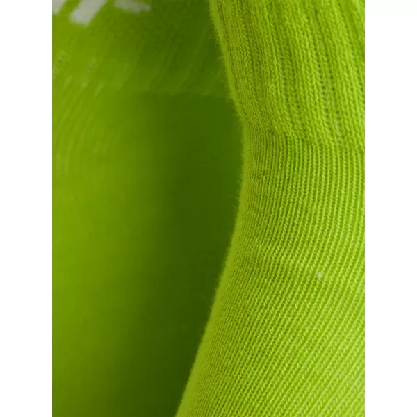  Dětské ponožky 4F 4FJWSS26USOCM558 2 PÁRY MULTICOLOUR 1 