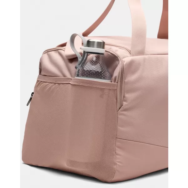  Taška UNDER ARMOUR UA UNDENIABLE 5.0 DUFFLE MD 1369223-601 RŮŽOVÁ 