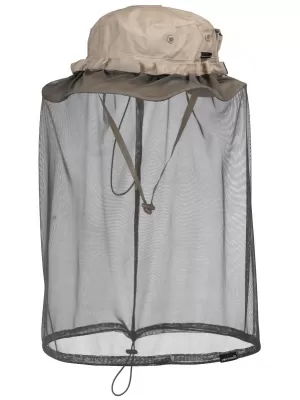 Čepice PENTAGON DARIEN MOSQUITO HEAD NET K13083 GREEN