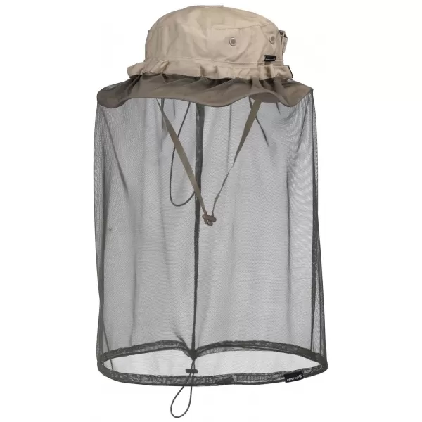  Čepice PENTAGON DARIEN MOSQUITO HEAD NET K13083 GREEN 