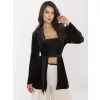 Dámský kardigan LAKERTA LK-NA-508937-1.89 BLACK