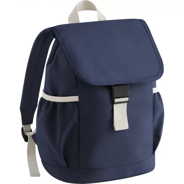  Dětský batoh BagBase | BG 365 NAVY 
