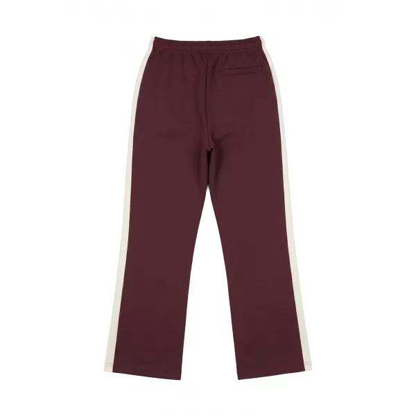  Pánské tepláky URBAN CLASSICS TB8614-01151 CHERRY 