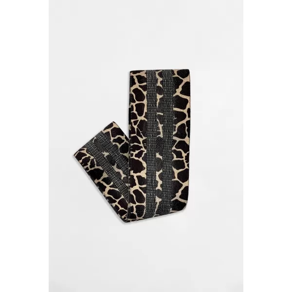  Guma NEBBIA Giraffe - Level Heavy BLACK 