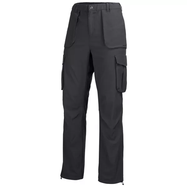  Pánské kalhoty PENTAGON ARDEN FUNCTIONAL PANTS K05073 WELDED GREY 