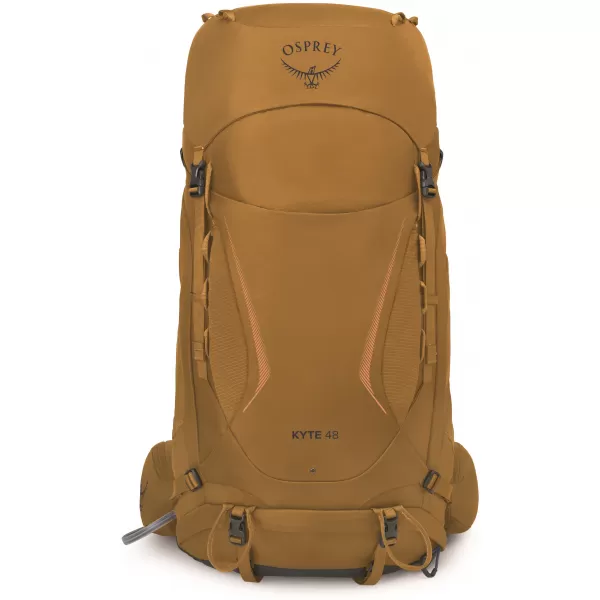  Batoh OSPREY KYTE 48 BARLEY BROWN 