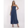 Dámské šaty ITALY MODA DHJ-SK-A9051.96 DARK BLUE