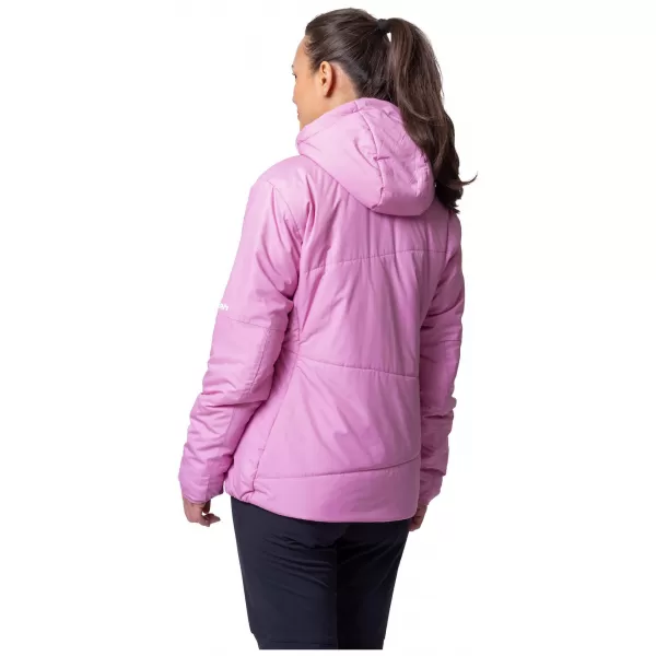  Dámská bunda HANNAH TAYA HOODY ORCHID 