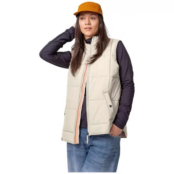  Dámská vesta HANNAH SUGAR VEST BIRCH 